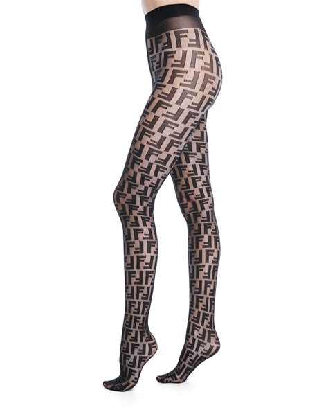 fendi tights review.